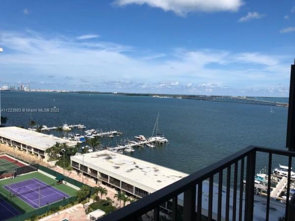 Brickell Place, 1925 Brickell Ave #1403, Miami, Florida 33129, image 2