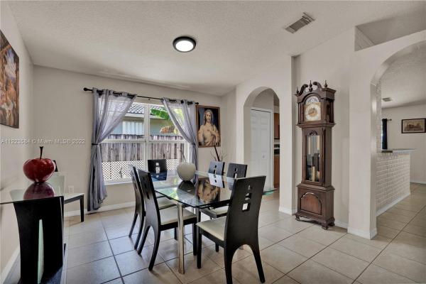 Abel Homes At Cambridge Estates, 27973 SW 136th Pl, Three Lakes, Florida 33032, image 1