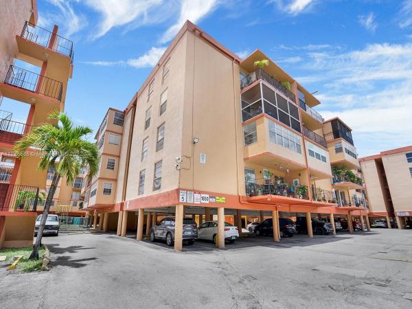 Palm East Gardens, 1850 W 56th St #2305, Hialeah, Florida 33012, image 1