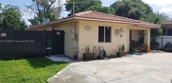 Hialeah Heights, Brownsville, Florida 33142, image 1