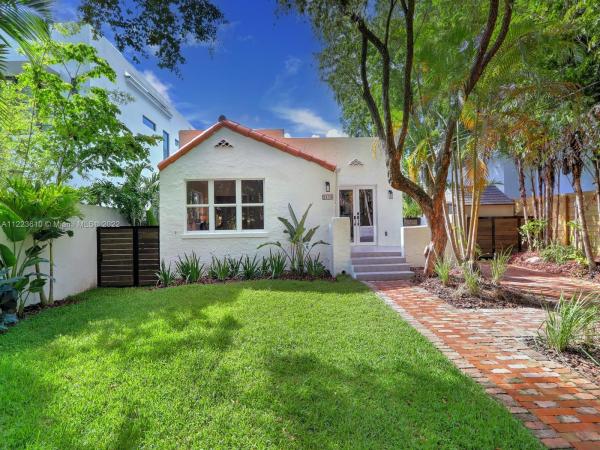 King Park, 2478 Inagua Ave, Miami, Florida 33133, image 1