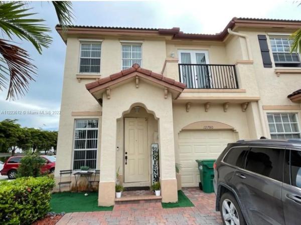 Tuscany Village, 12780 SW 134th St 0, Three Lakes, Florida 33186, image 2