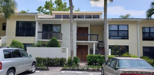 Willow Wood Gardens At Boca West Country Club, 6748 Willow Wood Dr #1302, Boca Raton, Florida 33434, image 1