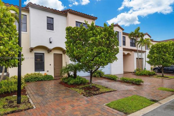 Chapel Grove, 122 NW 209th Trl, Pembroke Pines, Florida 33029, image 1
