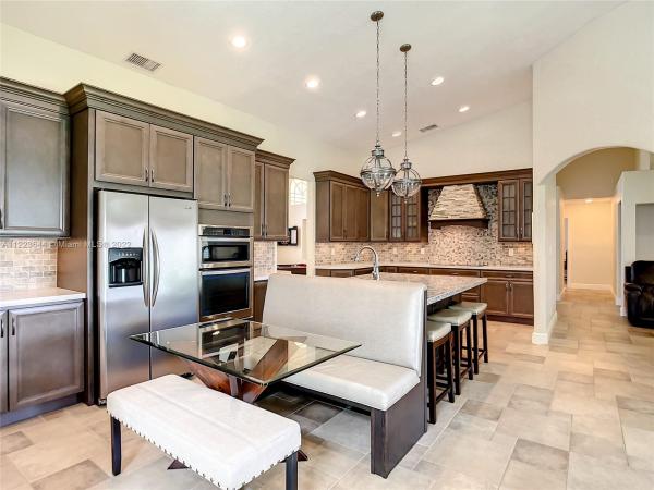 The Preserve, 940 NW 201st Ave, Pembroke Pines, Florida 33029, image 1