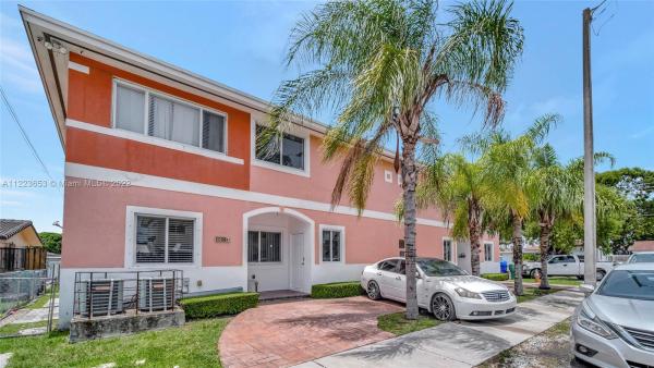 Twelfth Street Manors, 3411 NW Flagler Ter, Miami, Florida 33125, image 2