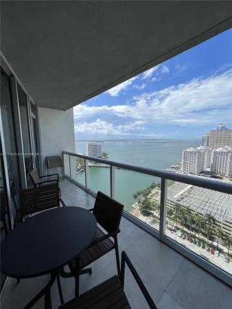 Icon Brickell Tower 2, 495 Brickell Ave #2709, Miami, Florida 33131, image 2