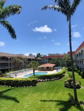 Paradise Villas, 501 Blue Heron Dr #121-A, Hallandale Beach, Florida 33009, image 1