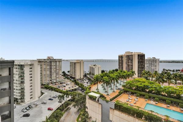 Fortune House, 185 SE 14th Ter #1607, Miami, Florida 33131, image 1