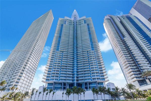 Jade Beach, 17001 Collins Ave #807, Sunny Isles Beach, Florida 33160, image 1