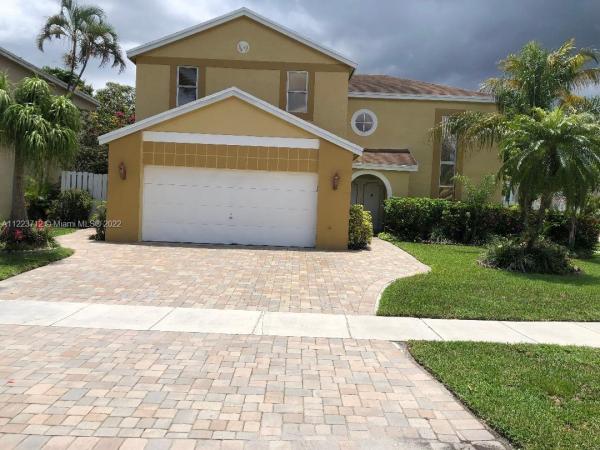 River Run, Miramar, Florida 33025, image 1