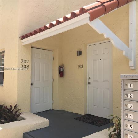 Everglades South, 1337 Euclid Ave #108, Miami Beach, Florida 33139, image 1