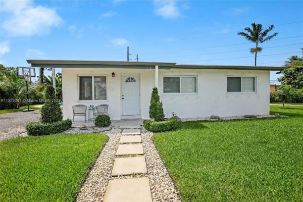 Anderson Heights, 8610 NW 30th Rd, West Little River, Florida 33147, image 1