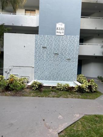 Verabella Falls, 8335 SW 152nd Ave #B-415, Kendall West, Florida 33193, image 2
