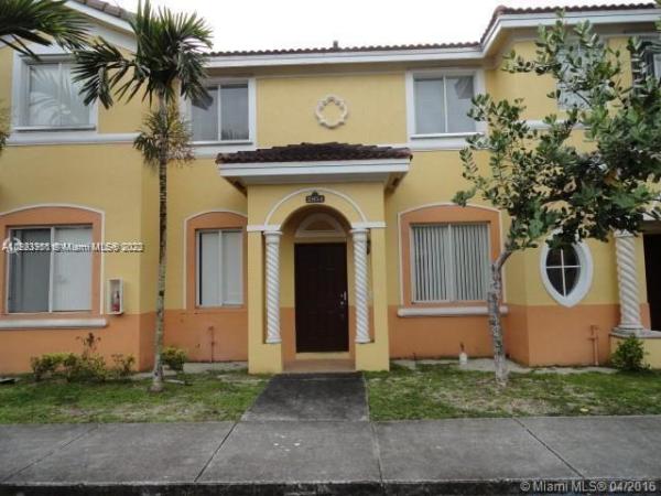 Shoma Townhomes At Keys Cove, 2854 SE 15th Rd #43, Homestead, Florida 33035, image 2