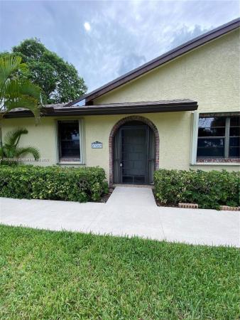 Lakes Of Boca Barwood, 23269 Barlake, Boca Raton, Florida 33433, image 1