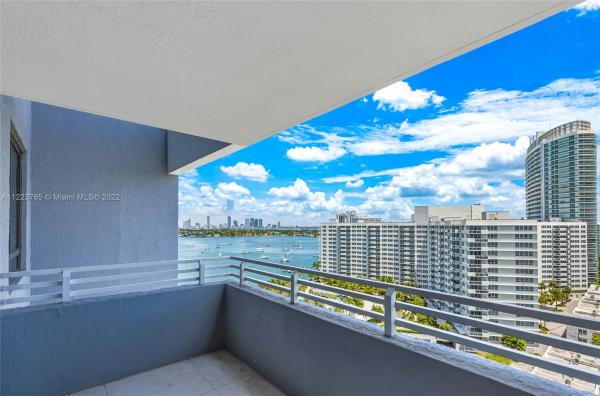 The Waverly At South Beach, 1330 West Ave #1503, Miami Beach, Florida 33139, image 2
