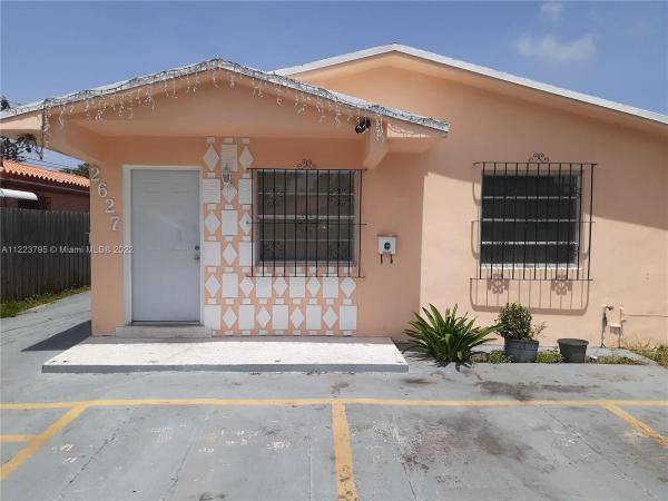 Silver Bluff Homesites, 2625 SW 33rd Ave, Miami, Florida 33133, image 2