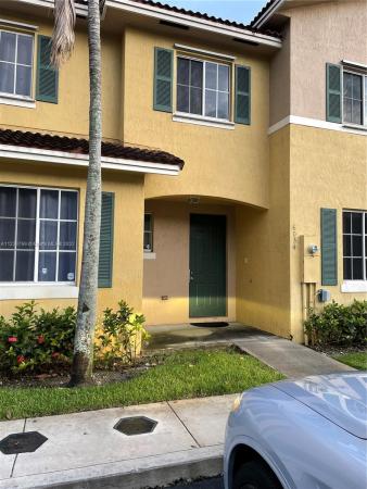 San Remo Townhomes, 6034 SW 19th Pl, North Lauderdale, Florida 33068, image 1