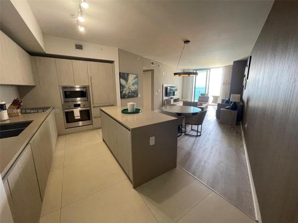 Lyfe Resort & Residences, 4111 S Ocean Dr #1607, Hallandale Beach, Florida 33019, image 2