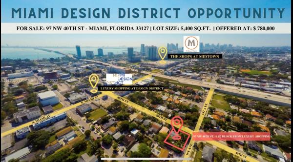 Princess Park, 97 NW 40th, Miami, Florida 33127, image 1