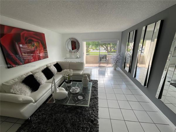 Kings Creek South, 7727 SW 86th St #A1-205, Kendall, Florida 33143, image 2