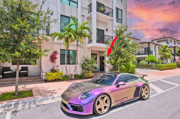 Urbana At Downtown Doral, 4700 NW 84th Ave #22, Doral, Florida 33166, image 2
