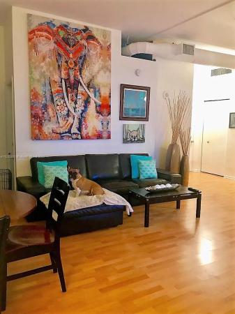 Neo Lofts, 10 SW South River Dr #802, Miami, Florida 33130, image 1