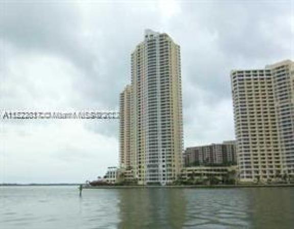 Three Tequesta Point, 848 Brickell Key Dr #1603, Miami, Florida 33131, image 2