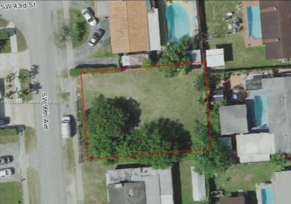 Fairlawn Estates, 4321 SW 99th Ave, Olympia Heights, Florida 33165, image 1