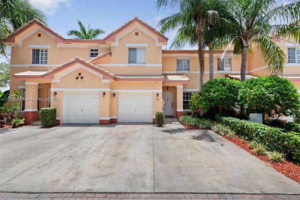 Montego Bay, 2360 SW 86th Way #2360, Miramar, Florida 33025, image 1