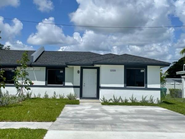 Goulds No HOA, 22320 SW 117th Ave Unit, Goulds, Florida 33170, image 2