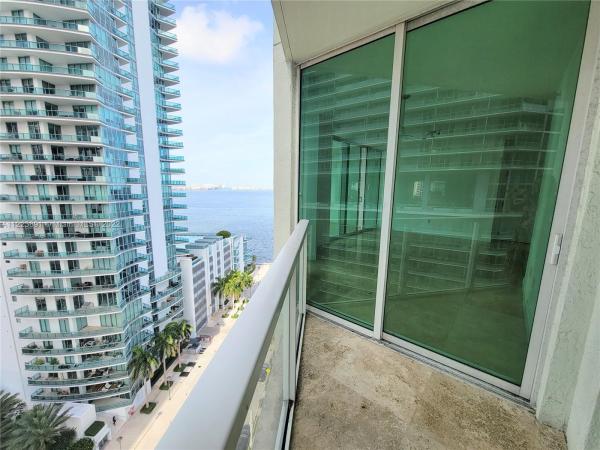 The Emerald At Brickell, 218 SE 14th St #1502, Miami, Florida 33131, image 1