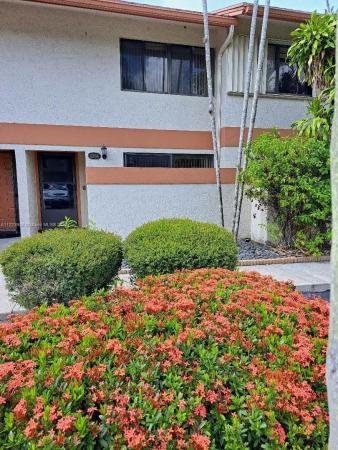 Townhomes At Orange Drive, 4266 SW 70th Ter, Davie, Florida 33314, image 1