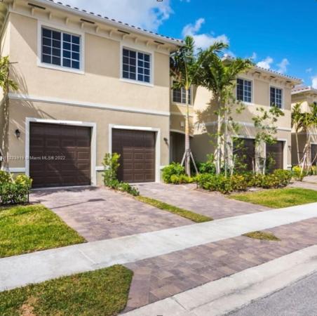Calabria, 2664 SW 81st Ter #2654, Miramar, Florida 33025, image 1