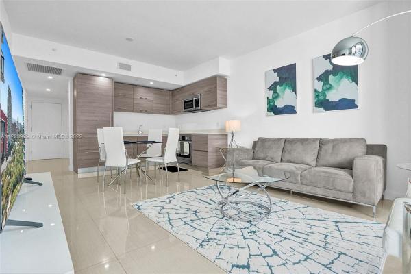 SLS Brickell, 1300 S Miami Ave #1408, Miami, Florida 33130, image 2