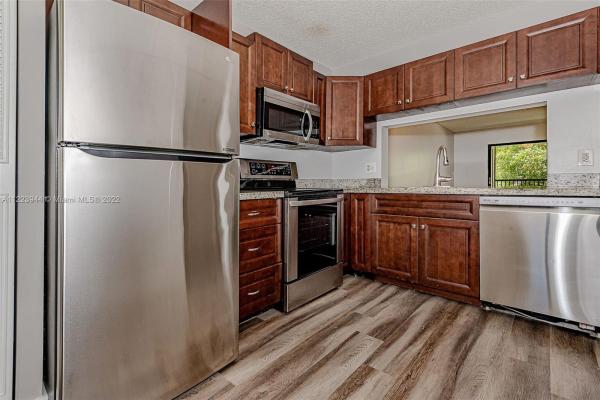 Villas At Meadow Lakes, 1248 S Military Tr #1724, Deerfield Beach, Florida 33442, image 1
