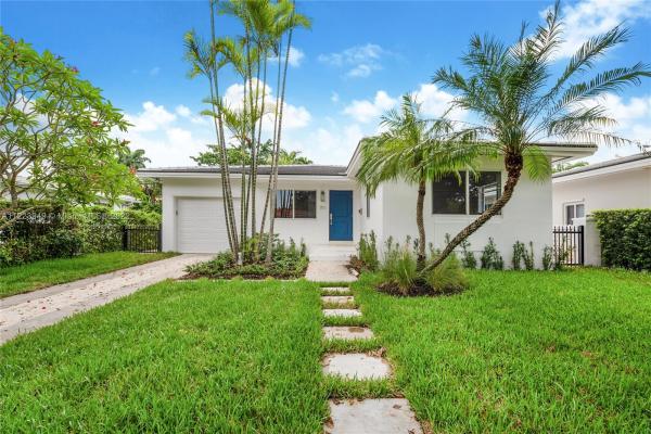 Riviera, 1511 Robbia Ave, Coral Gables, Florida 33146, image 2