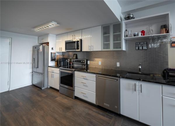Lofts At Mayfair, 3339 Virginia St #339, Miami, Florida 33133, image 1