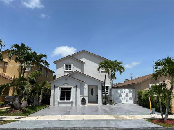 Monaco Dream Homes, 16135 SW 138th Pl, Richmond West, Florida 33177, image 1