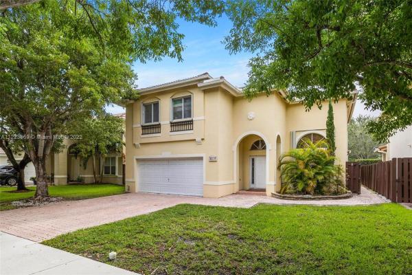 Doral Meadows, 4617 NW 109th Ct, Doral, Florida 33178, image 1