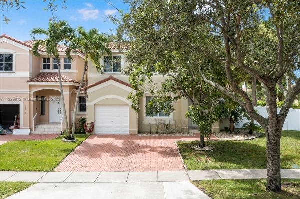 Sunny Isle At Nautica, 16940 SW 36th Ct, Miramar, Florida 33027, image 1