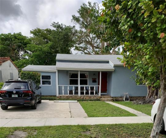 Central Miami, Coral Terrace, Florida 33155, image 2