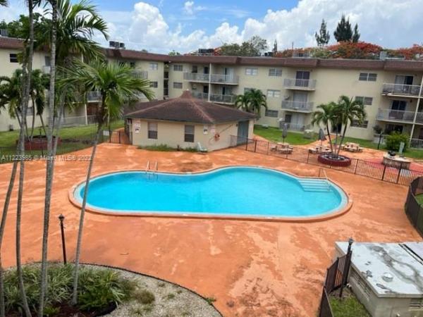 Dadeland Park, 7505 SW 82nd St #322, Glenvar Heights, Florida 33143, image 1