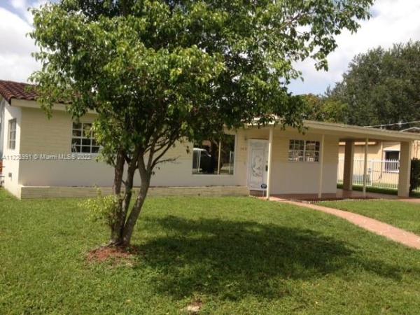 Silver Blue Lake Estates, 1340 NW 111th St, Pinewood, Florida 33167, image 1