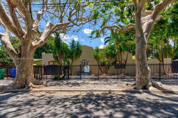 Ardsley, 736 NW 45th St, Miami, Florida 33127, image 1