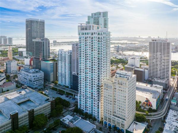The Loft 2, 133 NE 2nd Ave #2917, Miami, Florida 33132, image 2