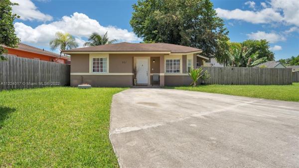 Villas Of Palm Bay, 921 SW 9 Ct #, Florida City, Florida 33034, image 1