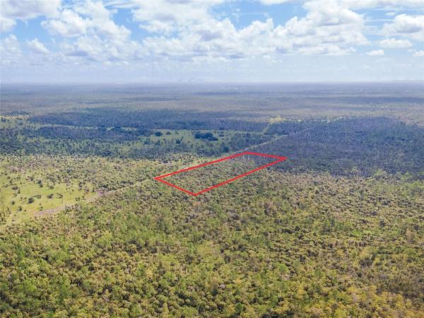   8.5 Acre (AGR), Naples, Florida 34117, image 1