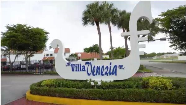 Villa Venezia, 1471 SW 124th Ct #E-16, Tamiami, Florida 33184, image 1
